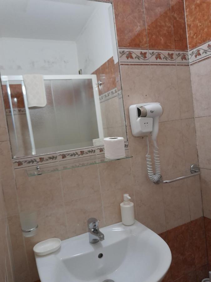 Incantoromano Guest House Exterior photo